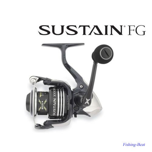 日本未発売 シマノ サステイン Shimano Sustain Fg Sa3000fg スピニングリール 海外直輸入 釣り具専門店 Fishing Beat フィッシングビート