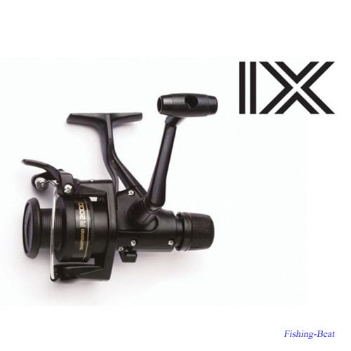 日本未発売 シマノ Shimano Ix Ix4000r スピニングリール 海外直輸入 釣り具専門店 Fishing Beat フィッシングビート