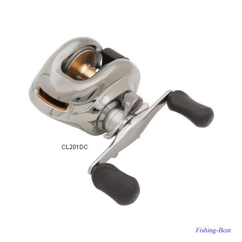 日本未発売 シマノ キャレイ Shimano Calais Cl1dc ベイトキャスティングリール 左 海外直輸入 釣り具専門店 Fishing Beat フィッシングビート