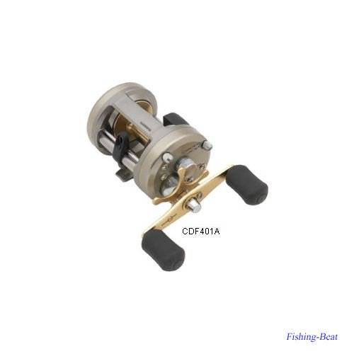 日本未発売 シマノ カーディフ Shimano Cardiff A Cdf400a ベイトキャスティングリール 右 海外直輸入 釣り具専門店 Fishing Beat フィッシングビート