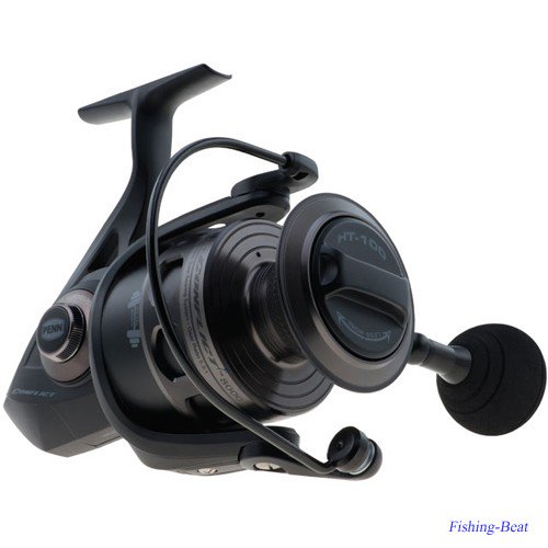 ペン コンフリクト Cft3000 Penn Conflict スピニングリール 海外直輸入 釣り具専門店 Fishing Beat フィッシングビート