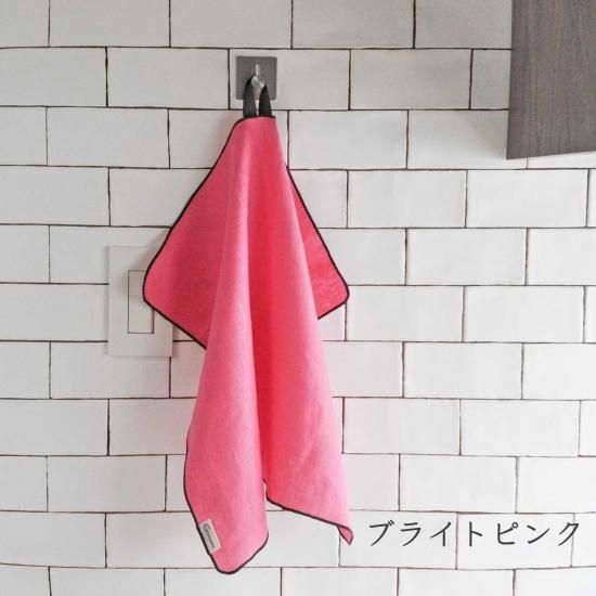 リネンティータオル