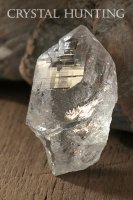 ガネーシュヒマール産（ラパ産） | 天然石ペンダント | ヒマラヤ水晶