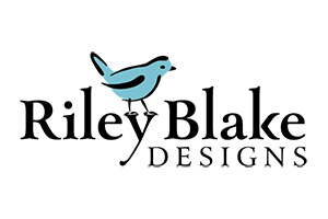 USAコットン・Riley Blake