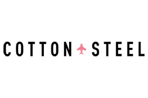 COTTON+STEEL