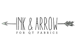 Ink & Arrow Fabrics