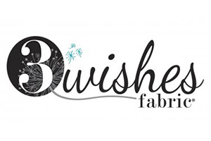 3 Wishes Fabric