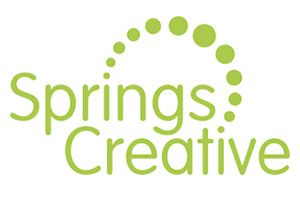 USAコットン・Springs Creative