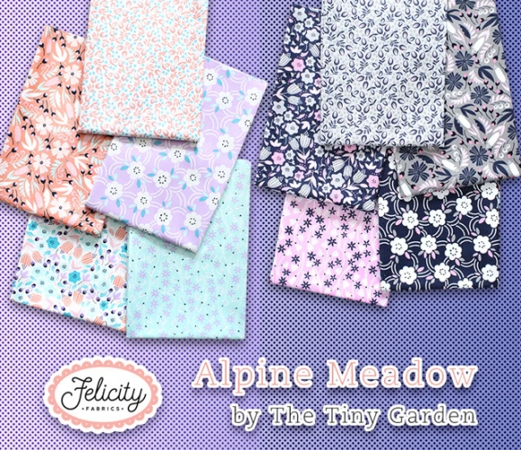 Alpine Meadow Collection
