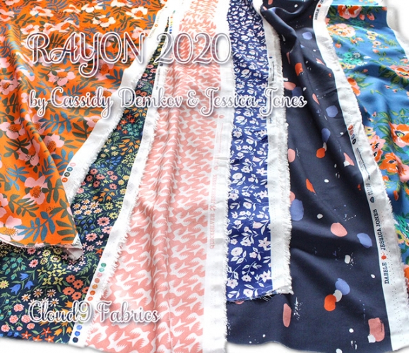 Rayon 2020 Collection