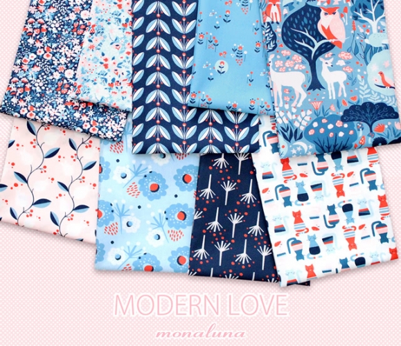 Modern Love collection