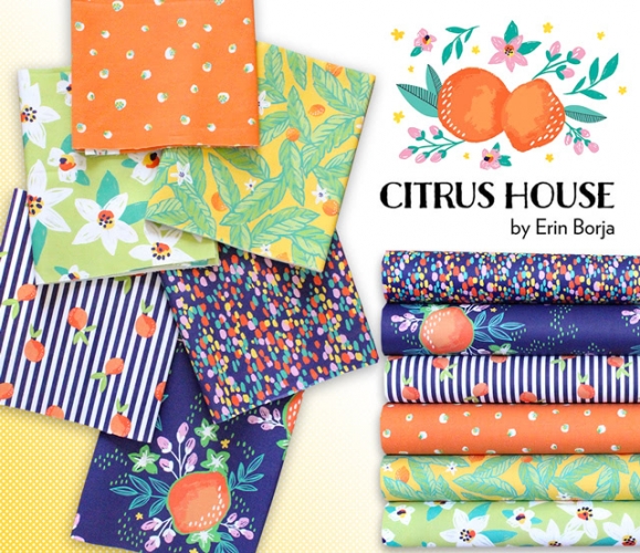 Citrus House Collection