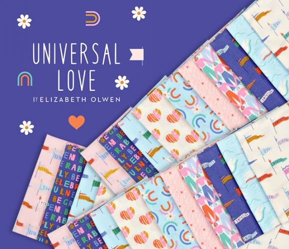 Universal Love Collection