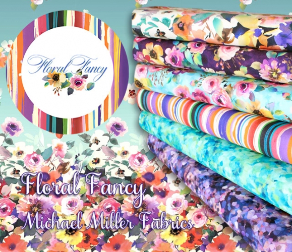 Floral Fancy Collection