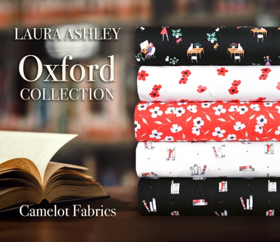 Oxford Collection