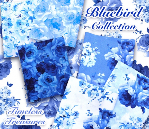 Bluebird Collection