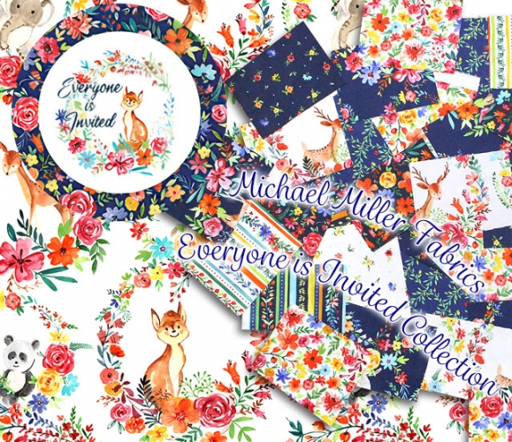 Everyone is Invited Collection