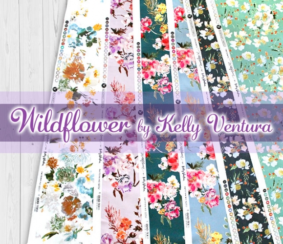 Wildflower Collection