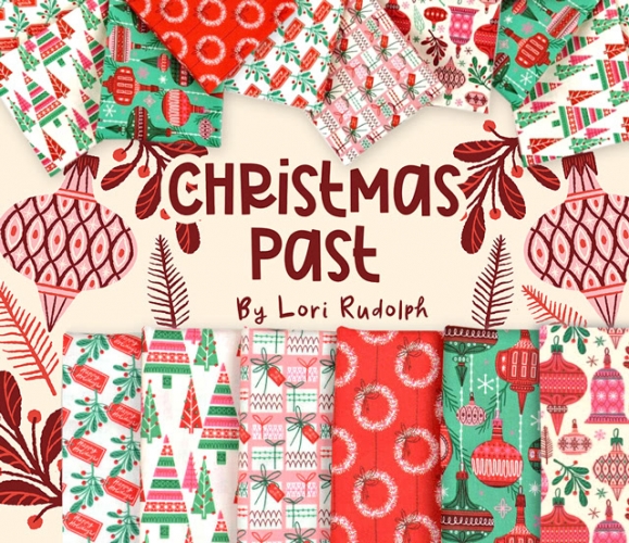 Christmas Past Collection