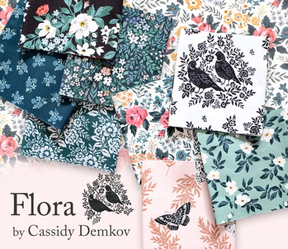 Flora Collection