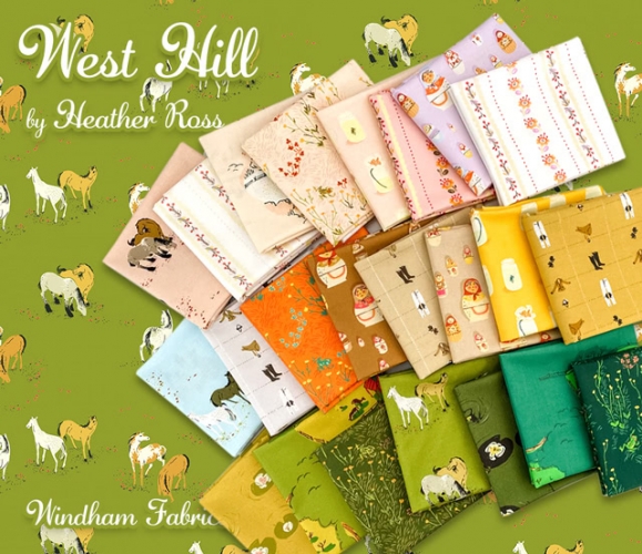 West Hill Collection