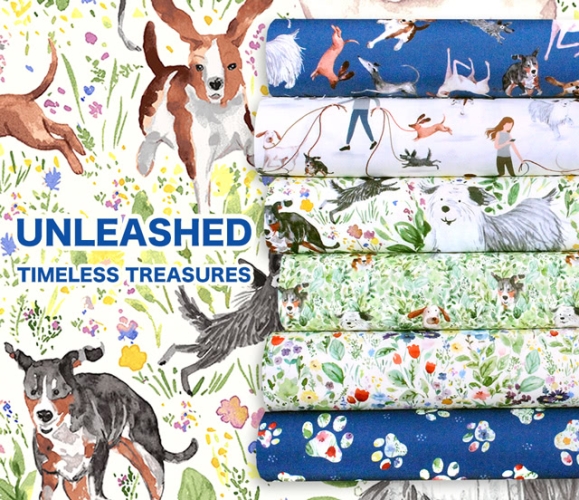 Unleashed Collection