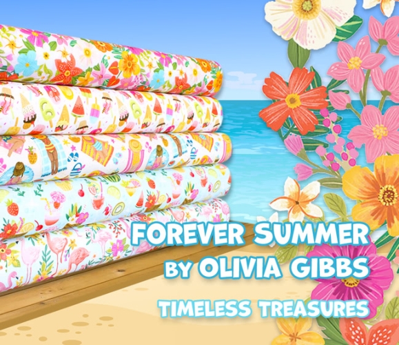 Forever Summer Collection