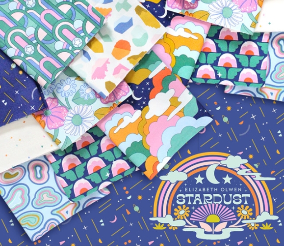 Stardust Collection