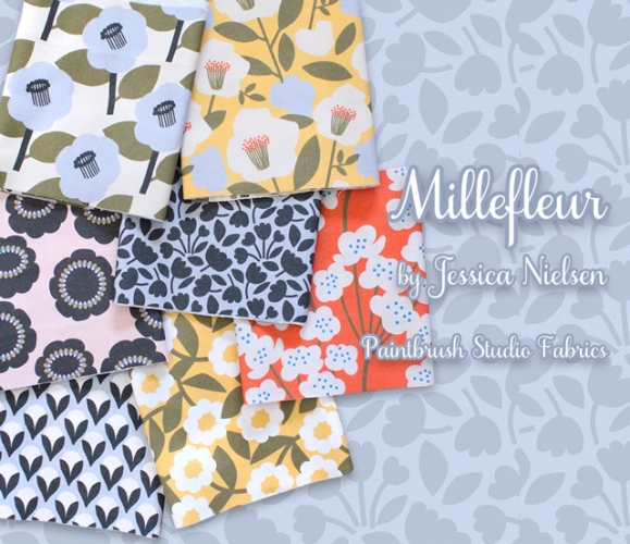 Millefleur Collection