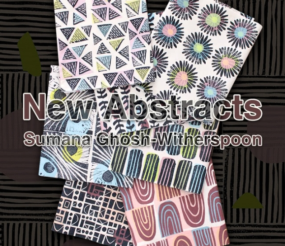 New Abstracts Collection