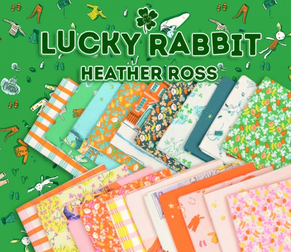 Lucky Rabbit Collection
