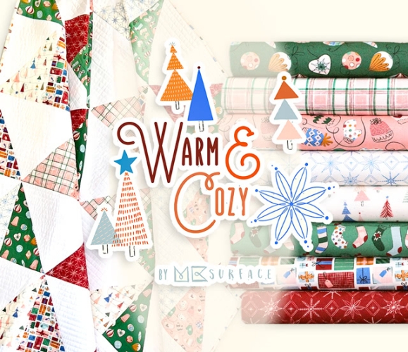 Warm & Cozy Collection