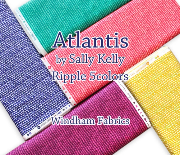 Atlantis Collection