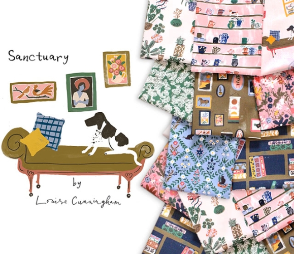 Sanctuary Collection