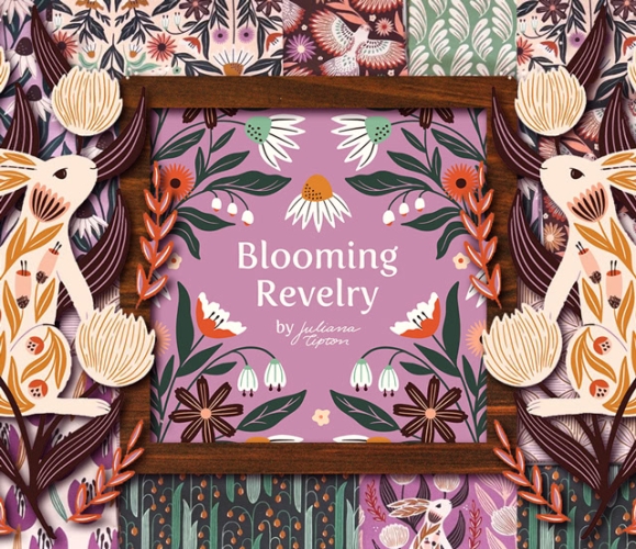 Blooming Revelry Collection