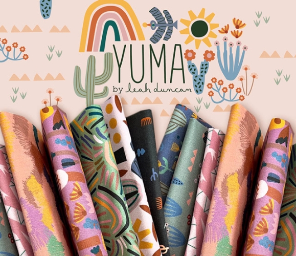 Yuma Collection