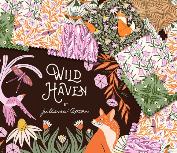 Wild Haven Collection