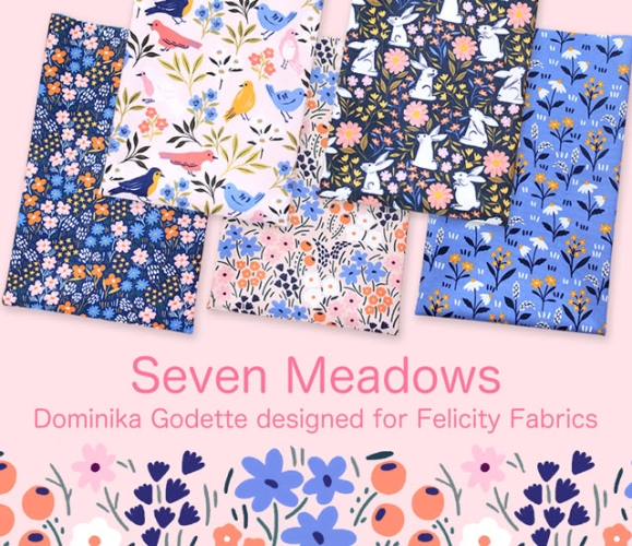 Seven Meadows Collection