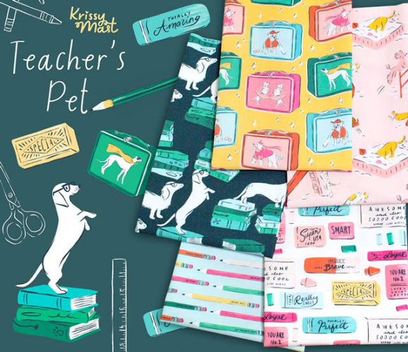 Teachers Pet Collection