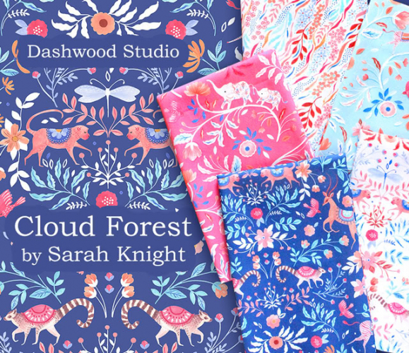Cloud Forest Collection