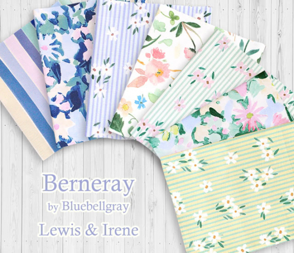 Berneray Collection
