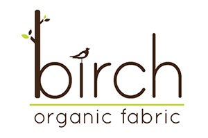 Birch Fabrics の生地