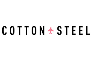 COTTON+STEELの生地