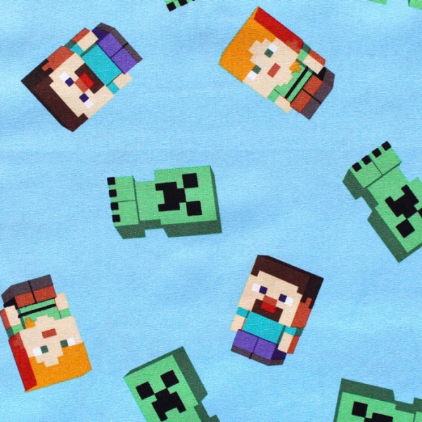 Springs Creative Minecraft 67253 Minecraft Friends マイン