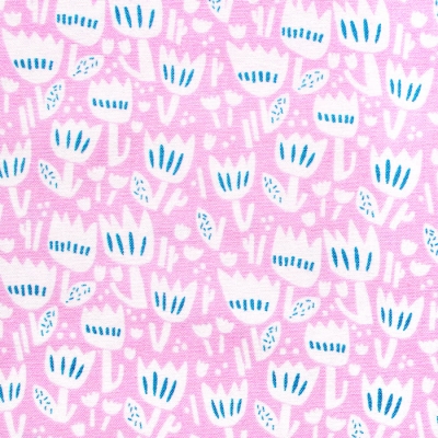 <img class='new_mark_img1' src='https://img.shop-pro.jp/img/new/icons20.gif' style='border:none;display:inline;margin:0px;padding:0px;width:auto;' />Felicity Fabrics Burgess Field in Petunia 610004