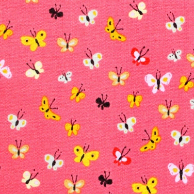Windham Fabrics Heather Ross 20th Anniversary 40933A-9 Butterflies