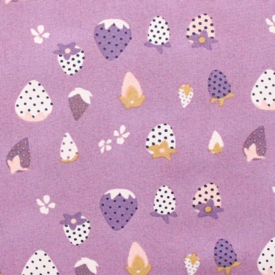 Art Gallery Fabrics Lilliput Berry Picking