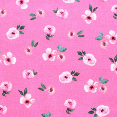 Felicity Fabrics Nightfall Floral in Afternoon 610113