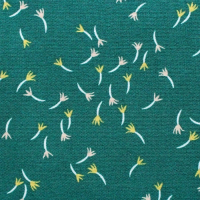 Cloud9 Fabrics Creatures Great and Small 227131 Dandelions