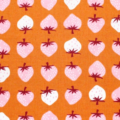 Ruby Star Society Strawberry & Friends RS5019-23 Strawberry Caramel